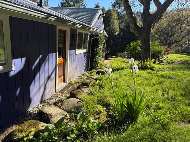 787 Owl Mine Road, Orleans, CA 95556