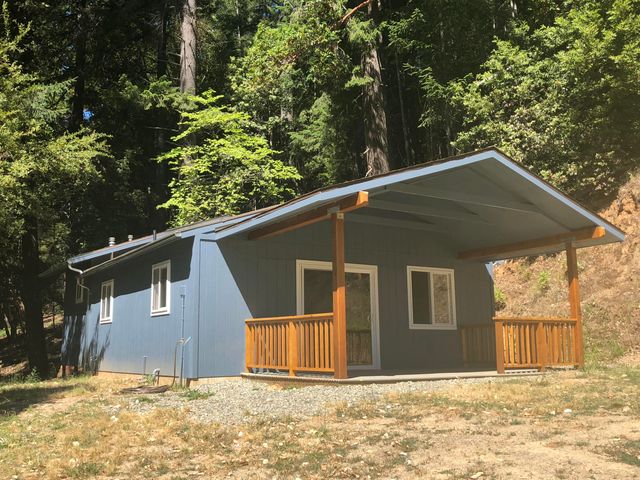 787 Owl Mine Road, Orleans, CA 95556