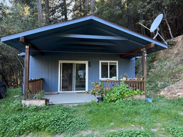 787 Owl Mine Road, Orleans, CA 95556