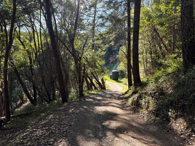 787 Owl Mine Road, Orleans, CA 95556