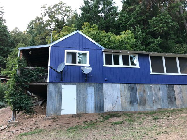 787 Owl Mine Road, Orleans, CA 95556