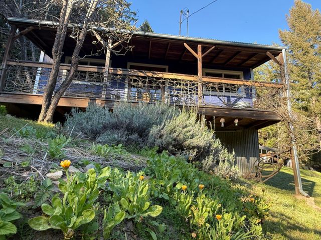 787 Owl Mine Road, Orleans, CA 95556