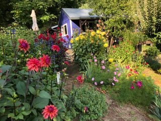 787 Owl Mine Road, Orleans, CA 95556