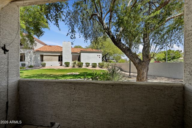 11375 E SAHUARO Drive 1086, Scottsdale, AZ 85259