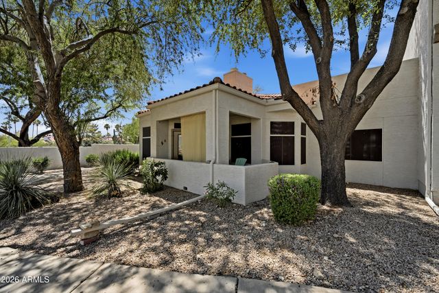 11375 E SAHUARO Drive 1086, Scottsdale, AZ 85259
