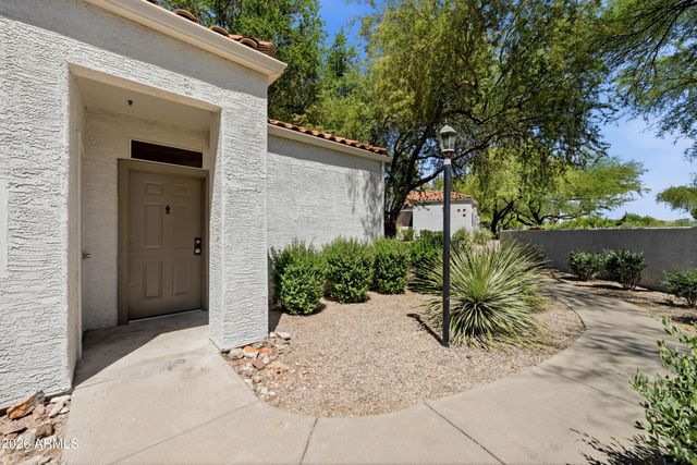 11375 E SAHUARO Drive 1086, Scottsdale, AZ 85259