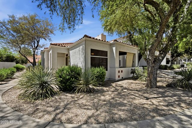 11375 E SAHUARO Drive 1086, Scottsdale, AZ 85259