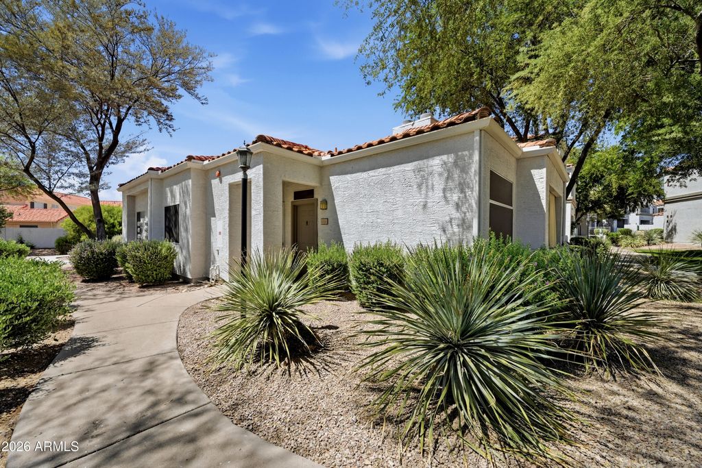 11375 E SAHUARO Drive 1086, Scottsdale, AZ 85259