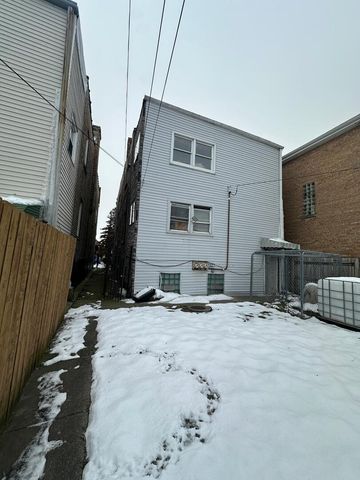 1809 S 49th Avenue, Cicero, IL 60804