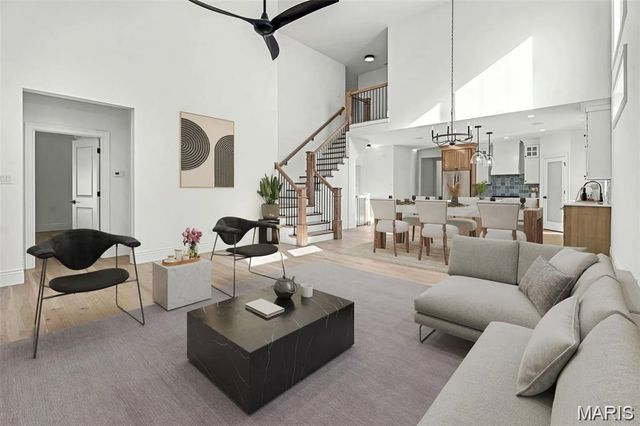 2 Grand Magnolia @Columbia Meadows, O'fallon, MO 63366