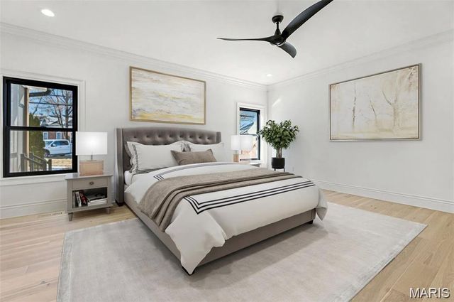 2 Grand Magnolia @Columbia Meadows, O'fallon, MO 63366