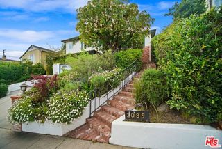 3085 Motor Avenue, Los Angeles, CA 90064