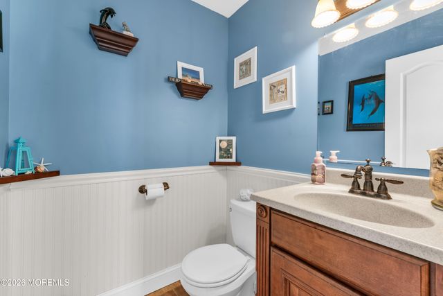 22 Villanova Drive, Jackson, NJ 08527