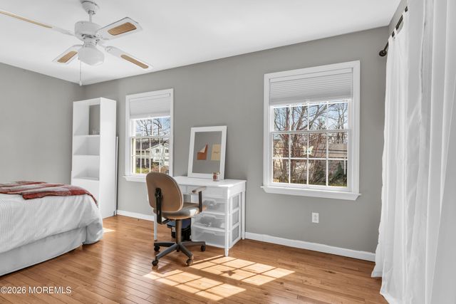 22 Villanova Drive, Jackson, NJ 08527