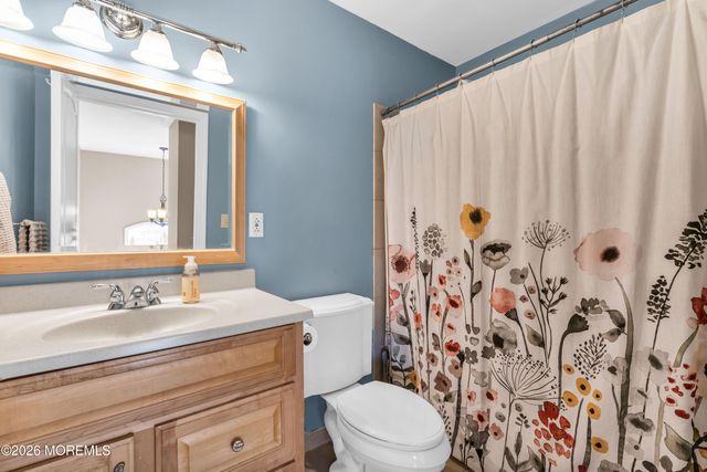 22 Villanova Drive, Jackson, NJ 08527