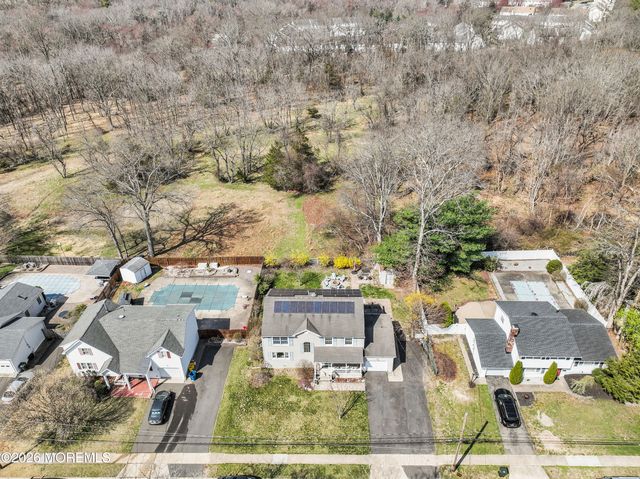 22 Villanova Drive, Jackson, NJ 08527