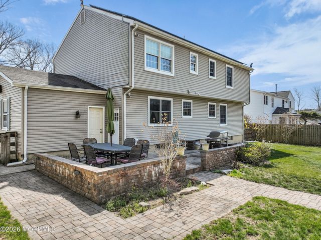 22 Villanova Drive, Jackson, NJ 08527
