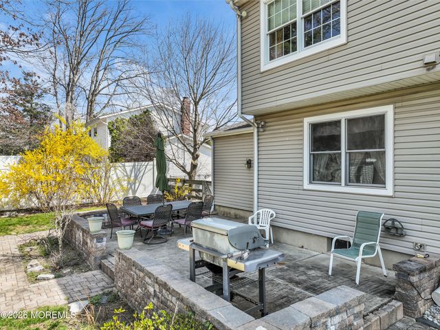 22 Villanova Drive, Jackson, NJ 08527