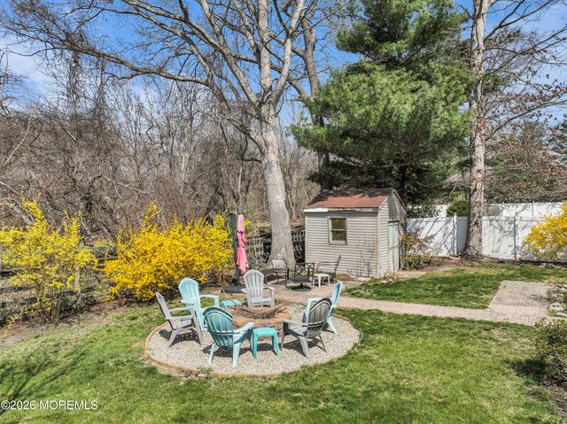 22 Villanova Drive, Jackson, NJ 08527