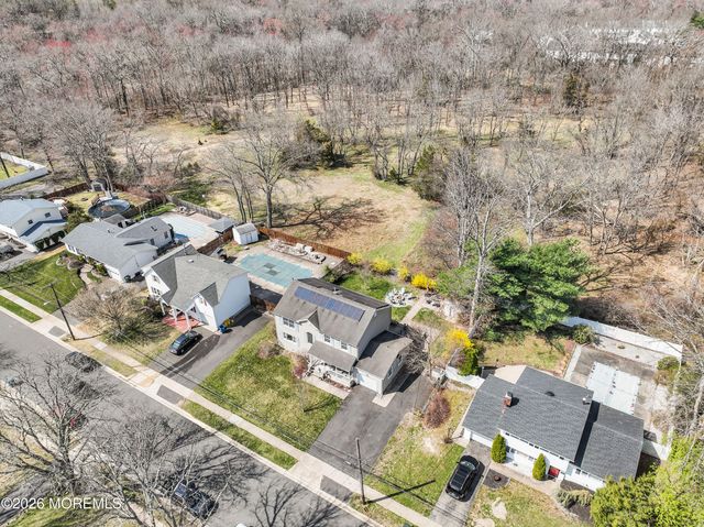 22 Villanova Drive, Jackson, NJ 08527