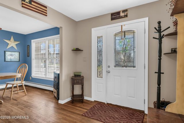 22 Villanova Drive, Jackson, NJ 08527