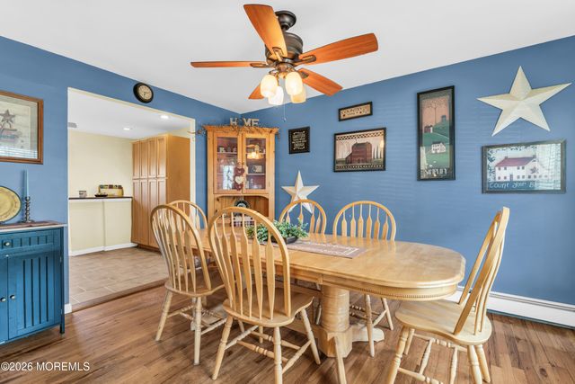 22 Villanova Drive, Jackson, NJ 08527