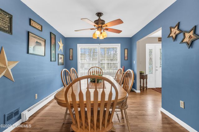 22 Villanova Drive, Jackson, NJ 08527