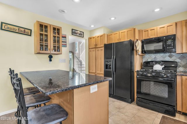 22 Villanova Drive, Jackson, NJ 08527