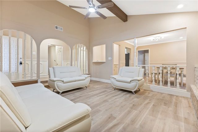 7405 Convair Dr, Corpus Christi, TX 78412