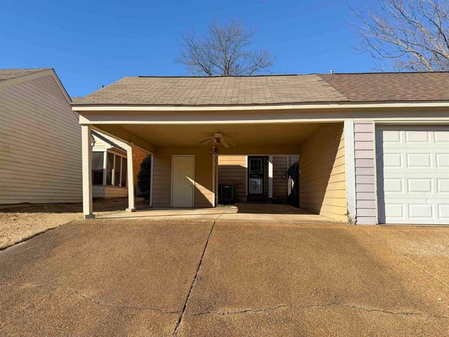 3904 GLENCOE DR, Memphis, TN 38115