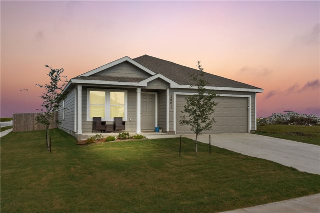 2801 Martell St, Corpus Christi, TX 78415