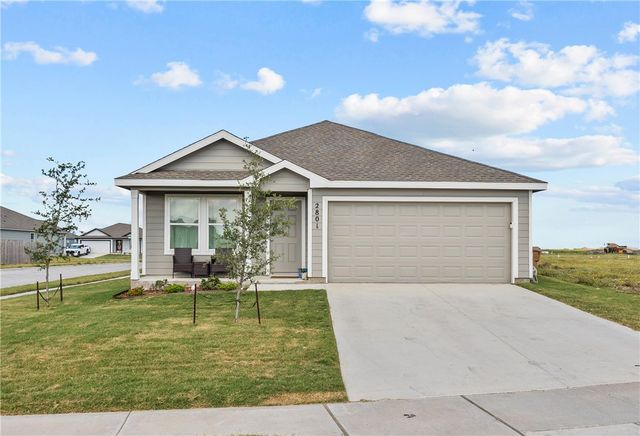2801 Martell St, Corpus Christi, TX 78415
