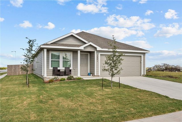 2801 Martell St, Corpus Christi, TX 78415