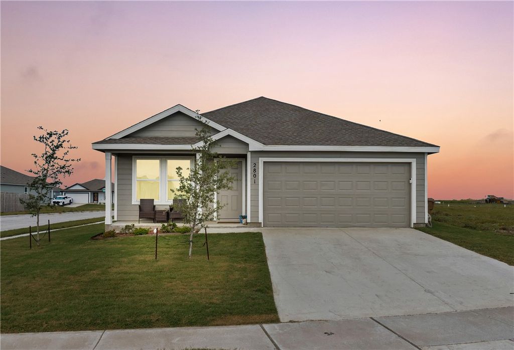 2801 Martell St, Corpus Christi, TX 78415