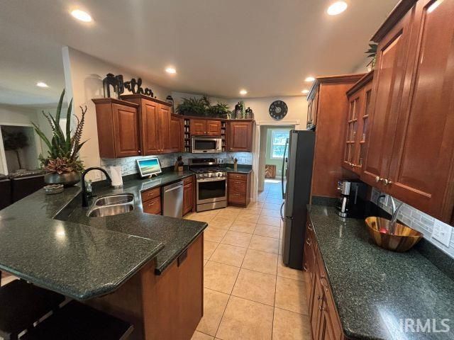 11333 S Brookview Court, Haubstadt, IN 47639