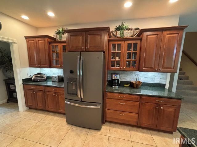 11333 S Brookview Court, Haubstadt, IN 47639