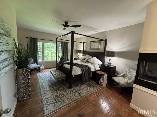 11333 S Brookview Court, Haubstadt, IN 47639