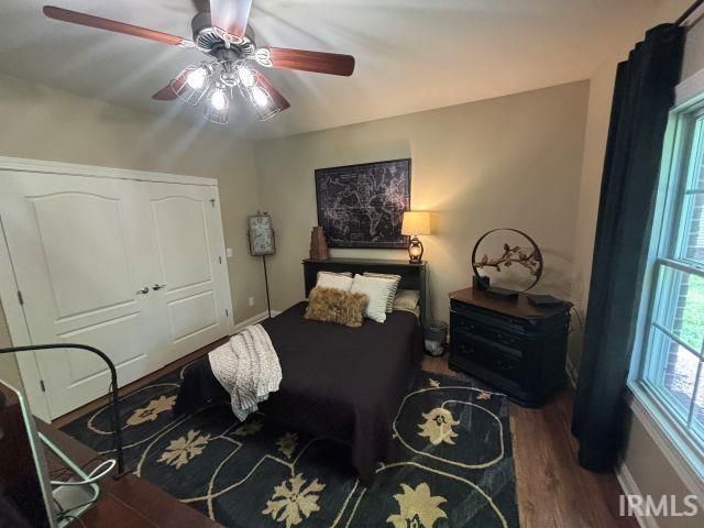 11333 S Brookview Court, Haubstadt, IN 47639