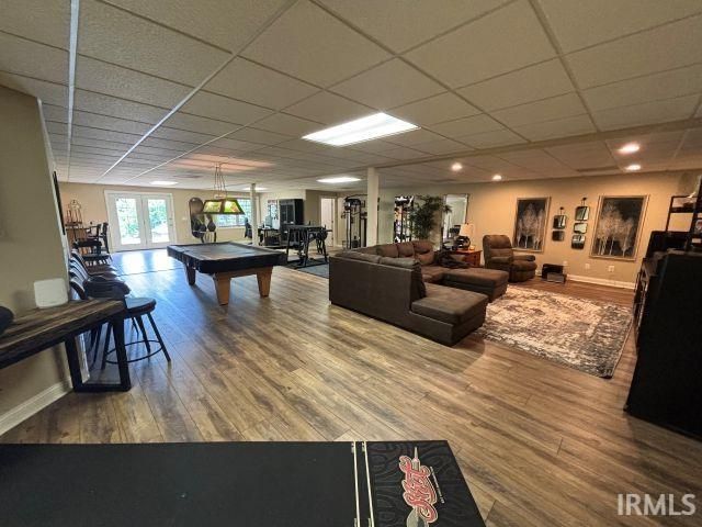 11333 S Brookview Court, Haubstadt, IN 47639