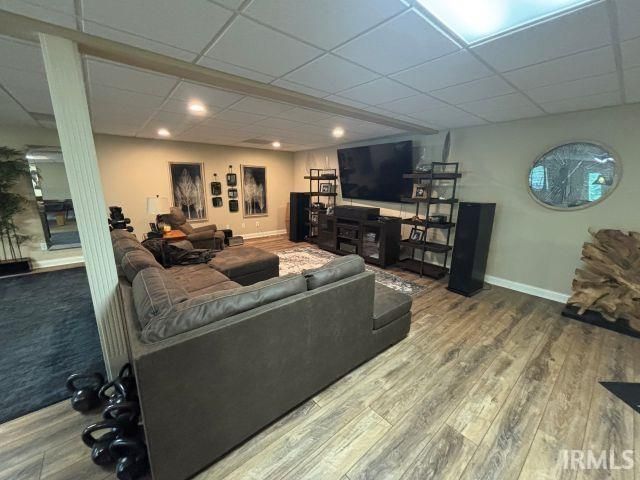 11333 S Brookview Court, Haubstadt, IN 47639