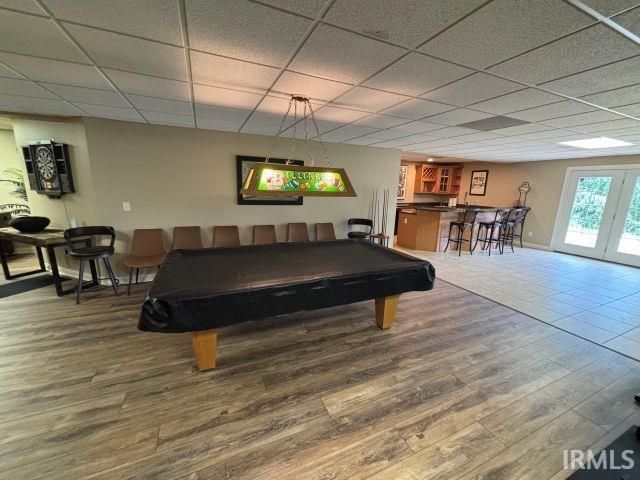 11333 S Brookview Court, Haubstadt, IN 47639