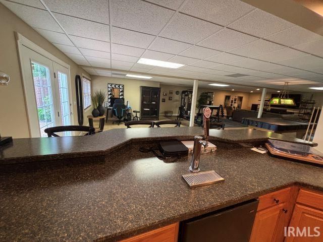 11333 S Brookview Court, Haubstadt, IN 47639