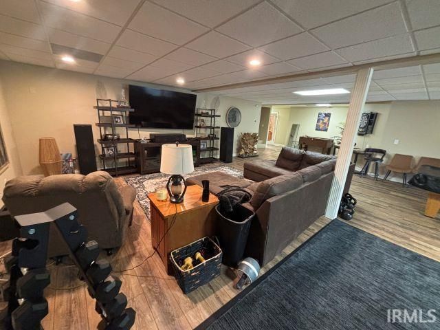 11333 S Brookview Court, Haubstadt, IN 47639