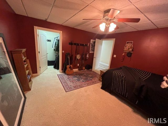 11333 S Brookview Court, Haubstadt, IN 47639