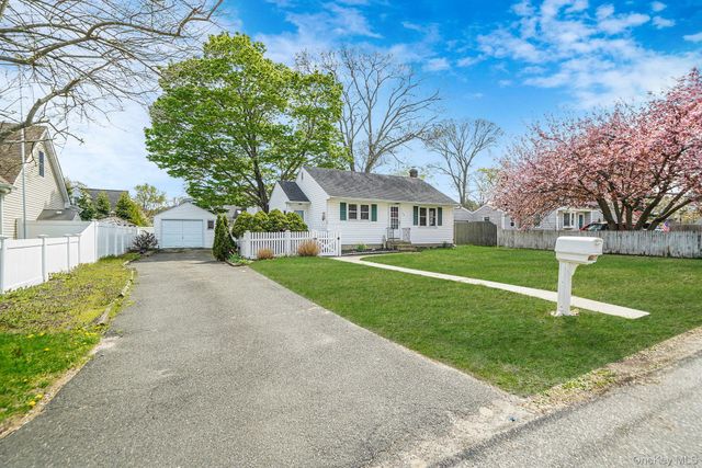 12 Virginia Street, Centereach, NY 11720