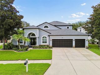 21500 CORMORANT COVE DRIVE, Land O Lakes, FL 34637