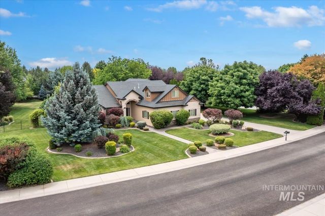 2283 W Stansbury Dr, Eagle, ID 83616