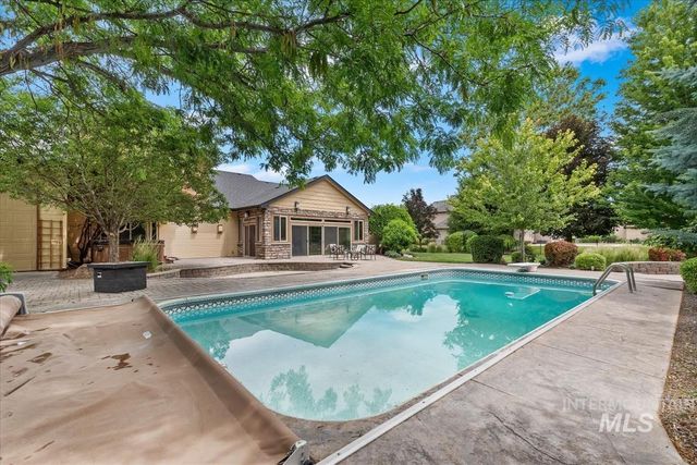 2283 W Stansbury Dr, Eagle, ID 83616
