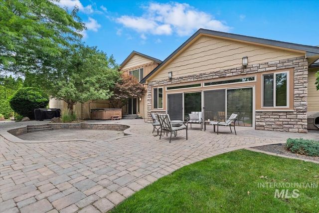 2283 W Stansbury Dr, Eagle, ID 83616