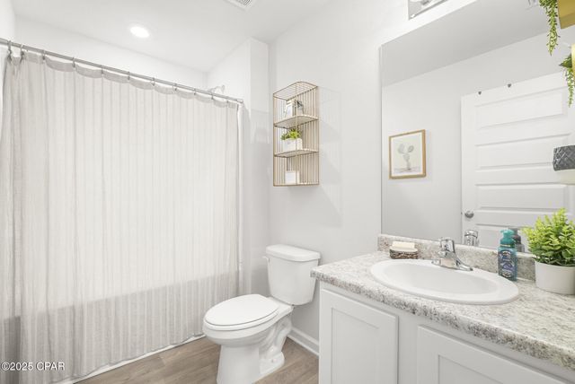 4016 Silver Spur Road, Panama City, FL 32404